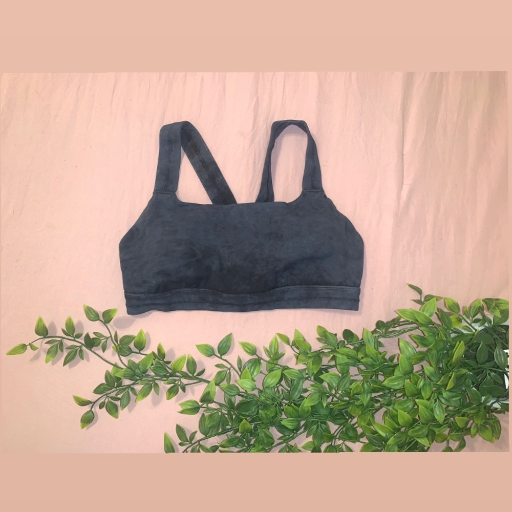 EXCELLENT condition athlete sports bra